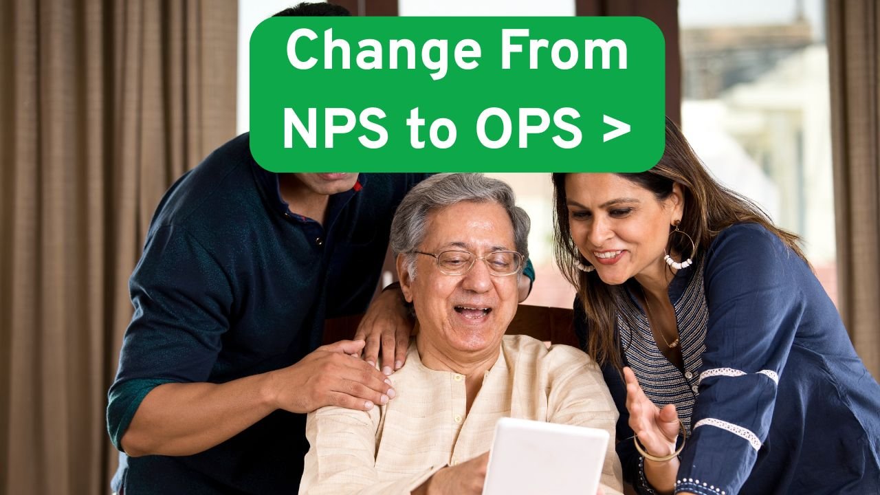 NPS or OPS