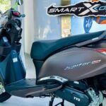 TVS Jupiter 125