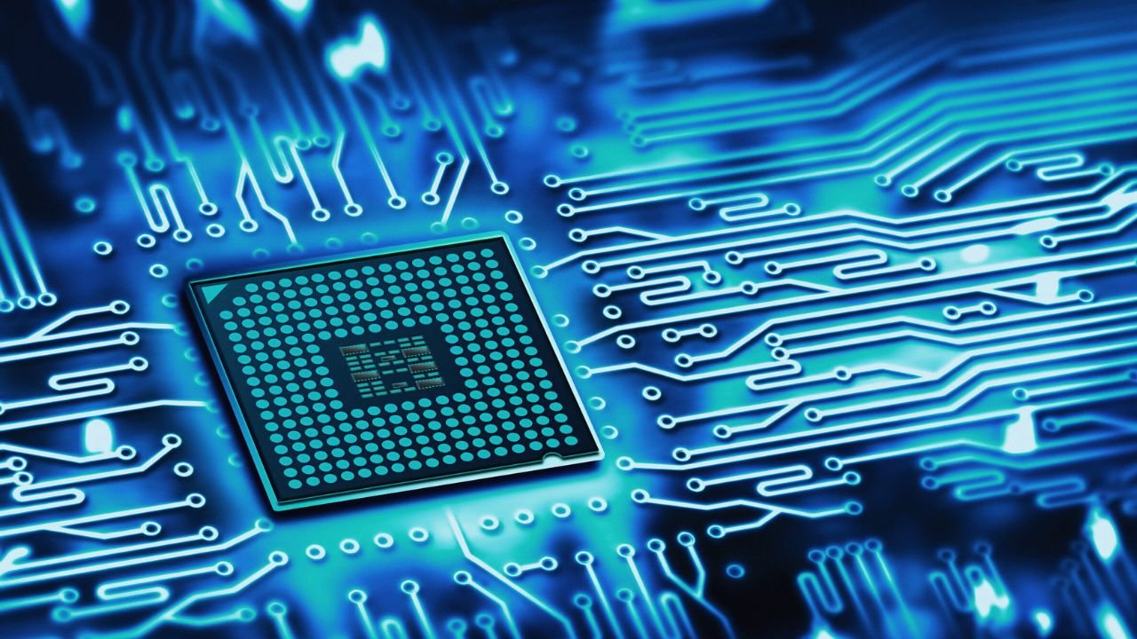 DLI-Backed Semiconductor Projects