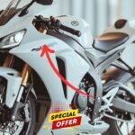 Honda Beast Bike