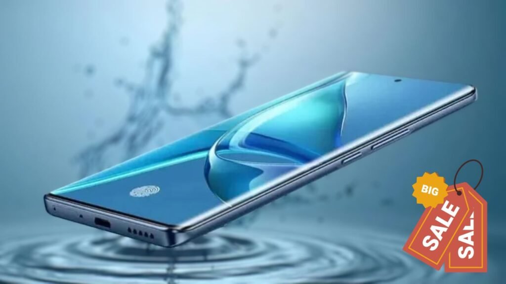 Lava Bold 5G