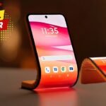 Motorola Latest AI 5G Phone
