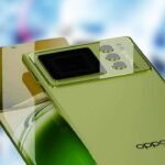 New Oppo Powerful 5G Phone