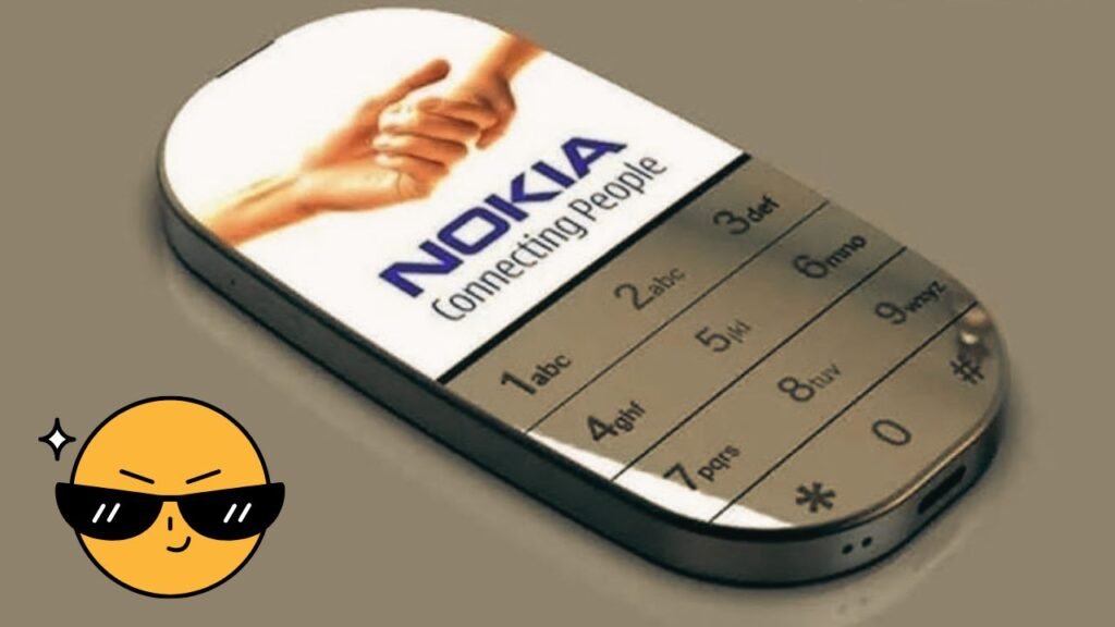 Nokia 1100