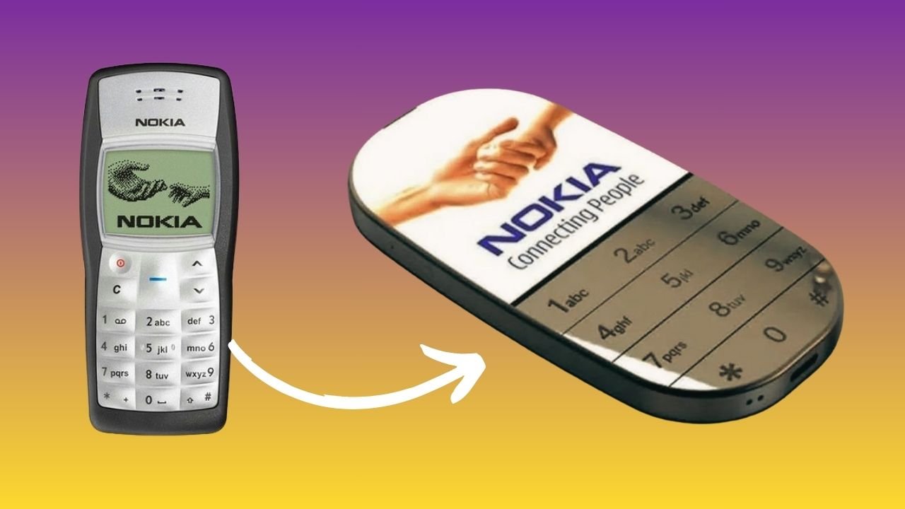 Nokia 1100 Price