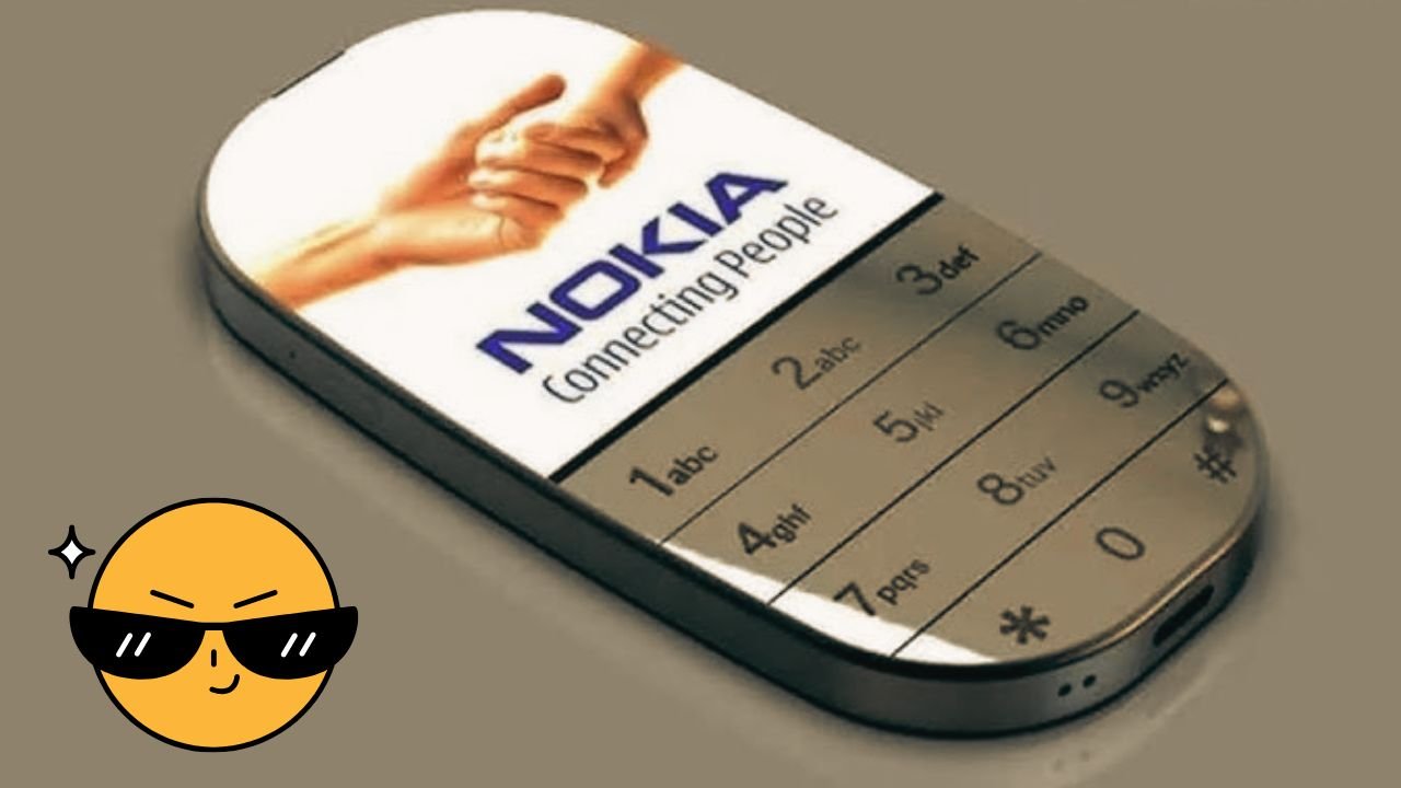 Nokia 1100