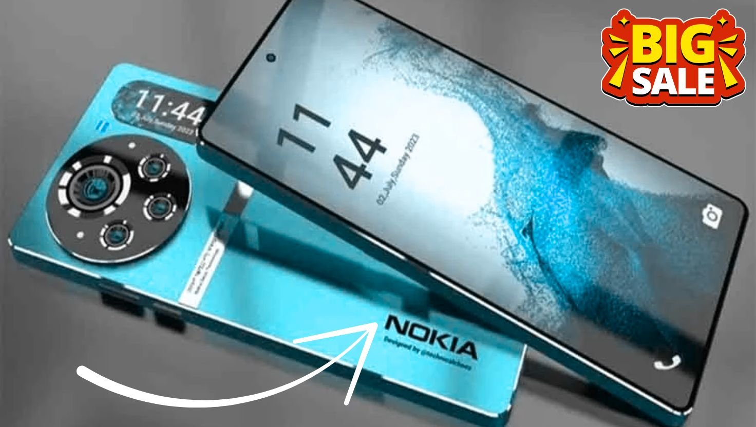 Nokia Magic Max 5G Launch
