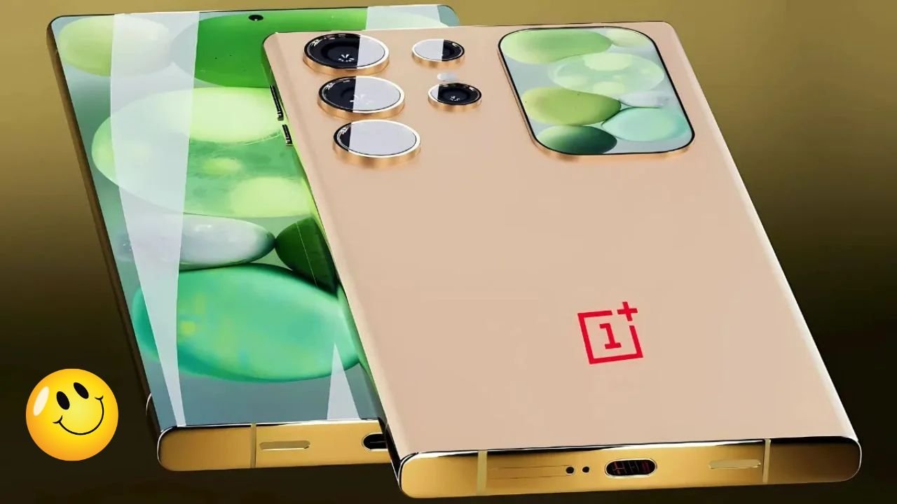 OnePlus 11 Pro 5G