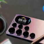 OnePlus Ace 6 5G Features
