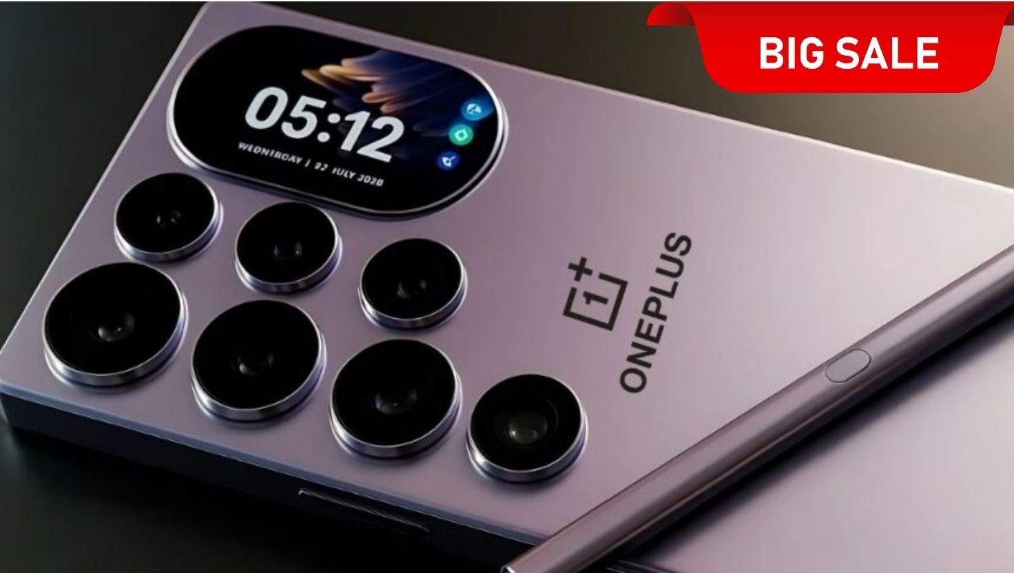 OnePlus Ace 6 5G