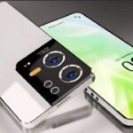 Oppo New 5G Phone