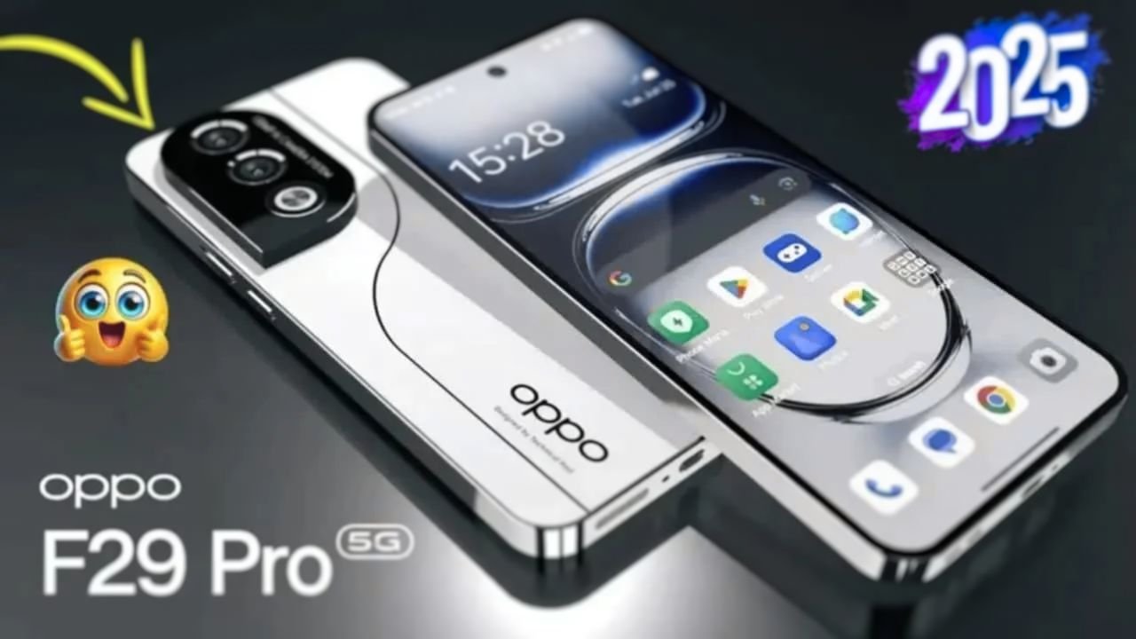 Oppo Premium Phone