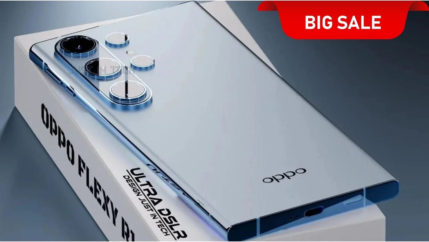 Oppo Reno 14f 5G