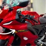 R15 V5 Red Color