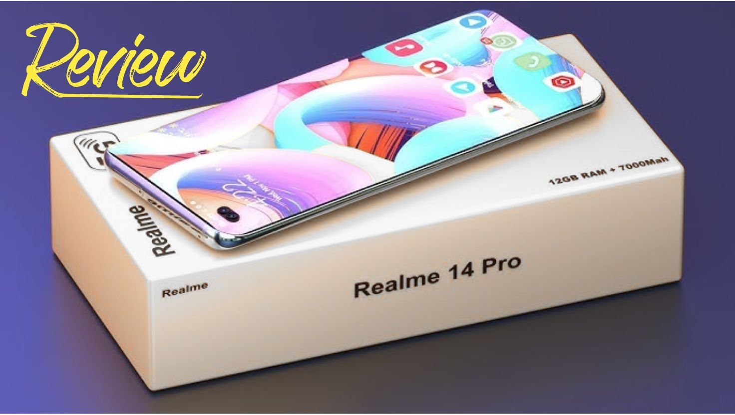 Realme 14 Pro 5G Review