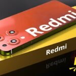 Redmi New AI 5G Phone