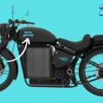 Royal Enfield Electric Bike