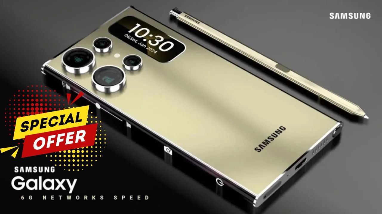 Samsung Galaxy M35 5G