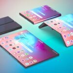 Samsung New Series 5G Phone