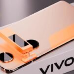 Vivo New Premium 5G Phone