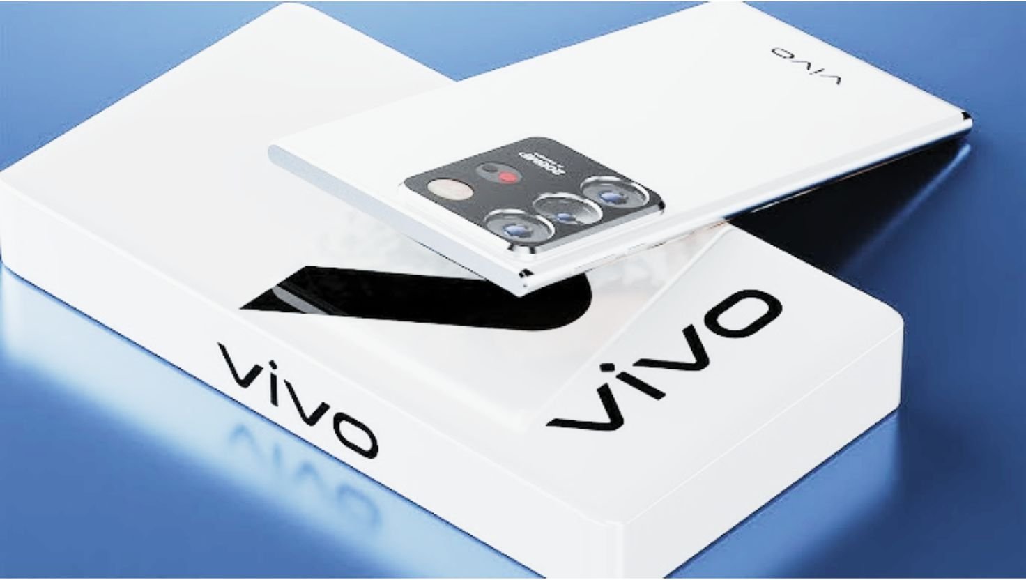 Vivo Premium Phone