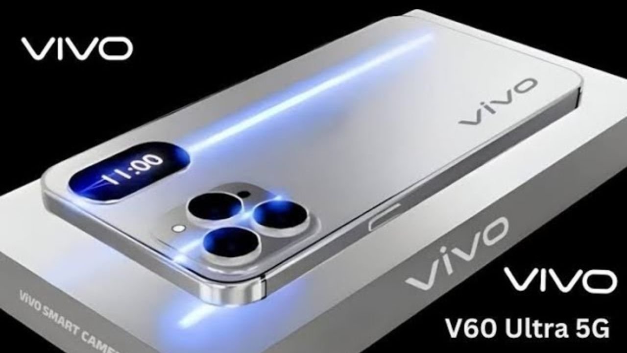 Vivo V60