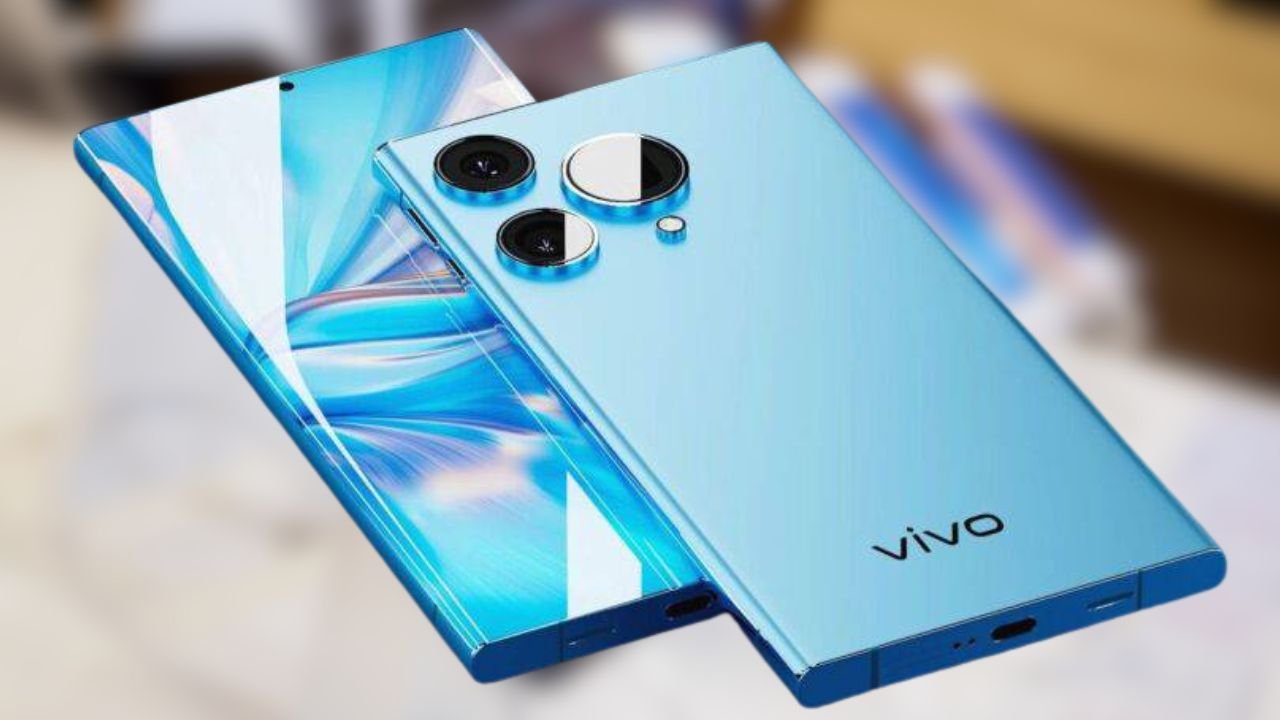Vivo Y400 5G Arrives