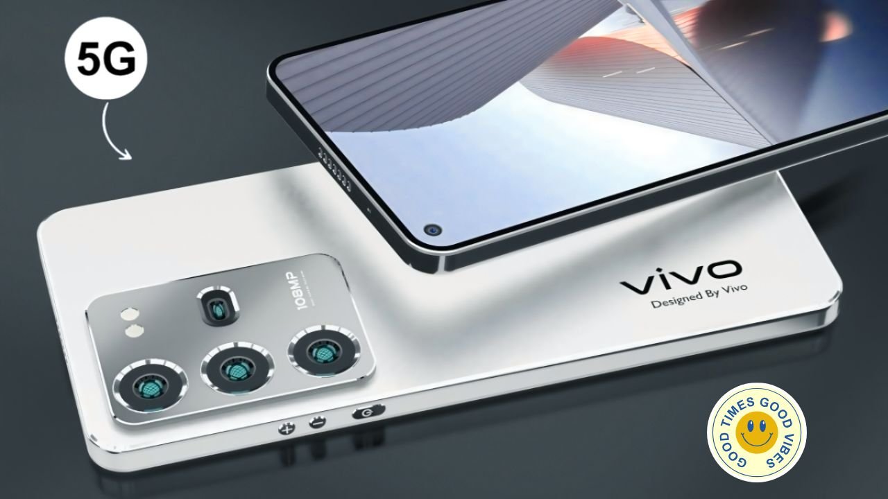 Vivo Y400 5G
